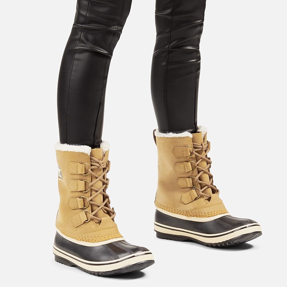 Sorel Women's 1964 Pac 2 Snow Boots